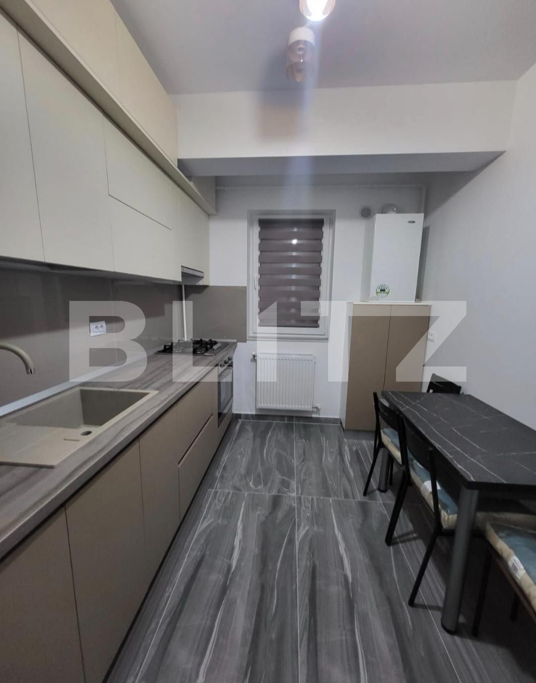 Apartament de închiriat 2 camere Cug - 113577AI | BLITZ Iași | Poza6