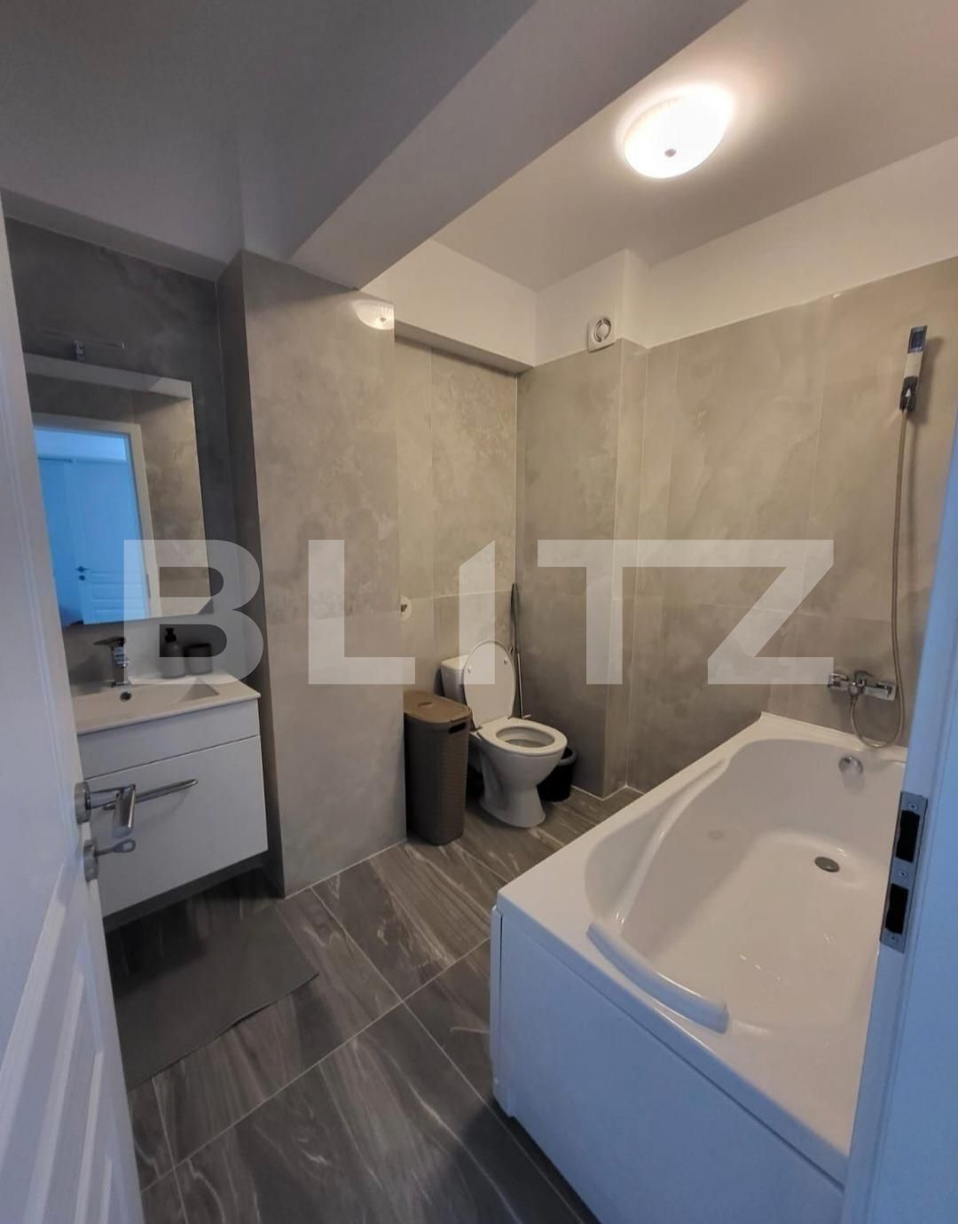 Apartament de închiriat 2 camere Cug - 113577AI | BLITZ Iași | Poza8