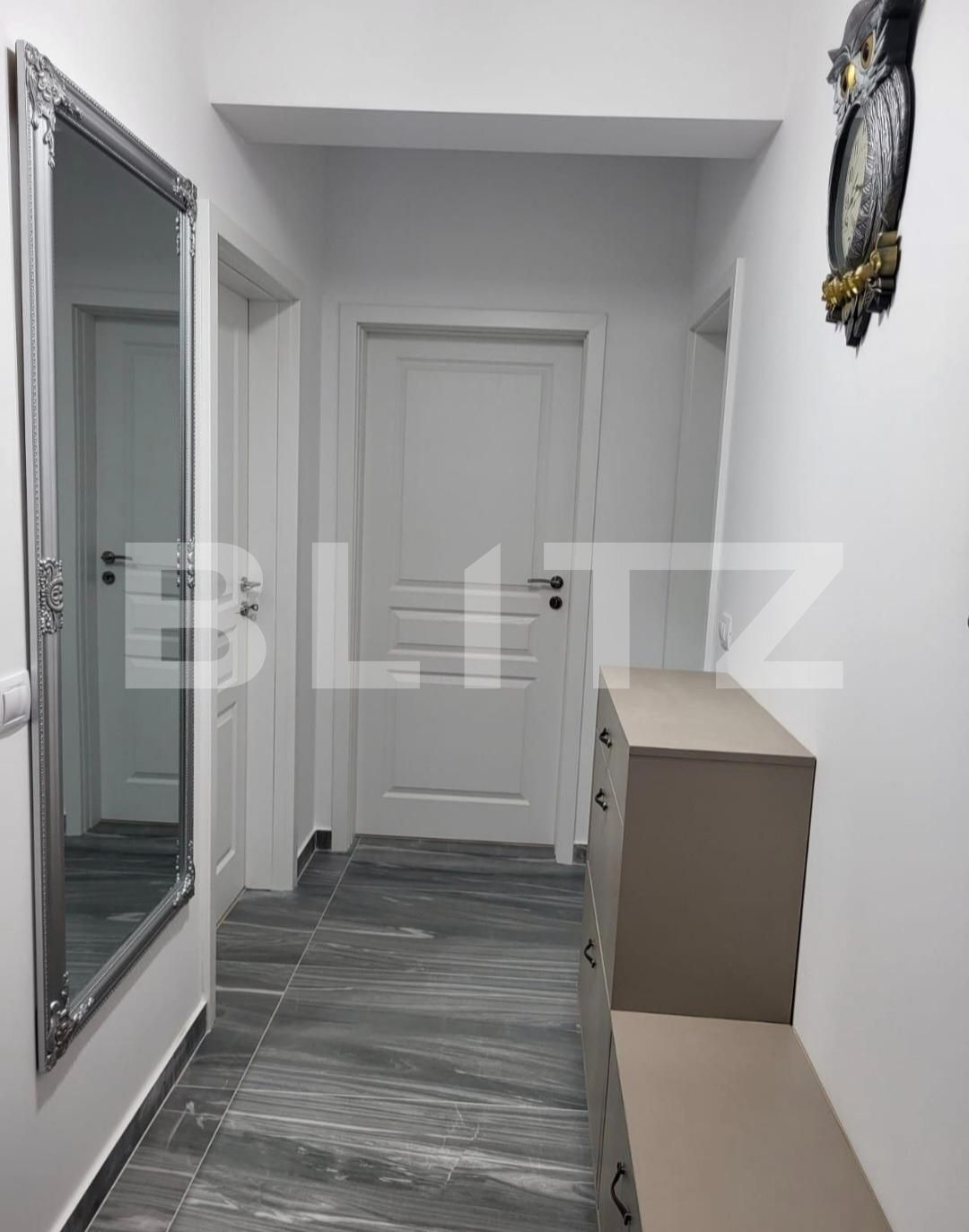 Apartament de închiriat 2 camere Cug - 113577AI | BLITZ Iași | Poza3
