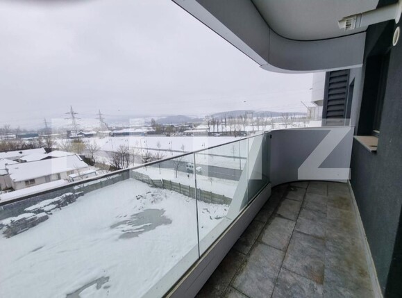 Apartament de închiriat 2 camere Tatarasi - 113579AI | BLITZ Iași | Poza4