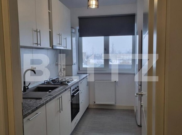 Apartament de închiriat 2 camere Tatarasi - 113579AI | BLITZ Iași | Poza3