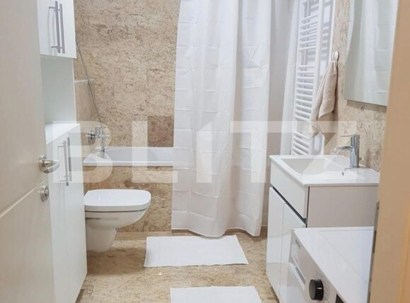 Apartament de închiriat 2 camere Tatarasi - 113579AI | BLITZ Iași | Poza6