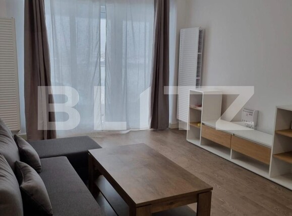 Apartament de închiriat 2 camere Tatarasi - 113579AI | BLITZ Iași | Poza1