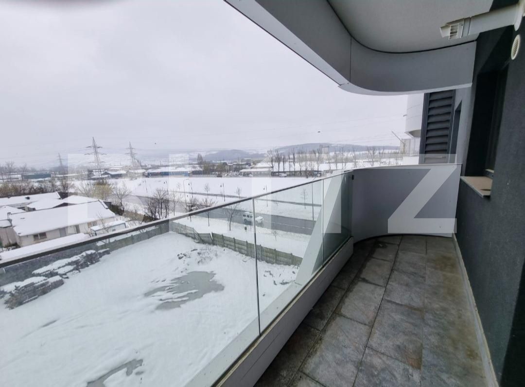 Apartament de închiriat 2 camere Tatarasi - 113579AI | BLITZ Iași | Poza4