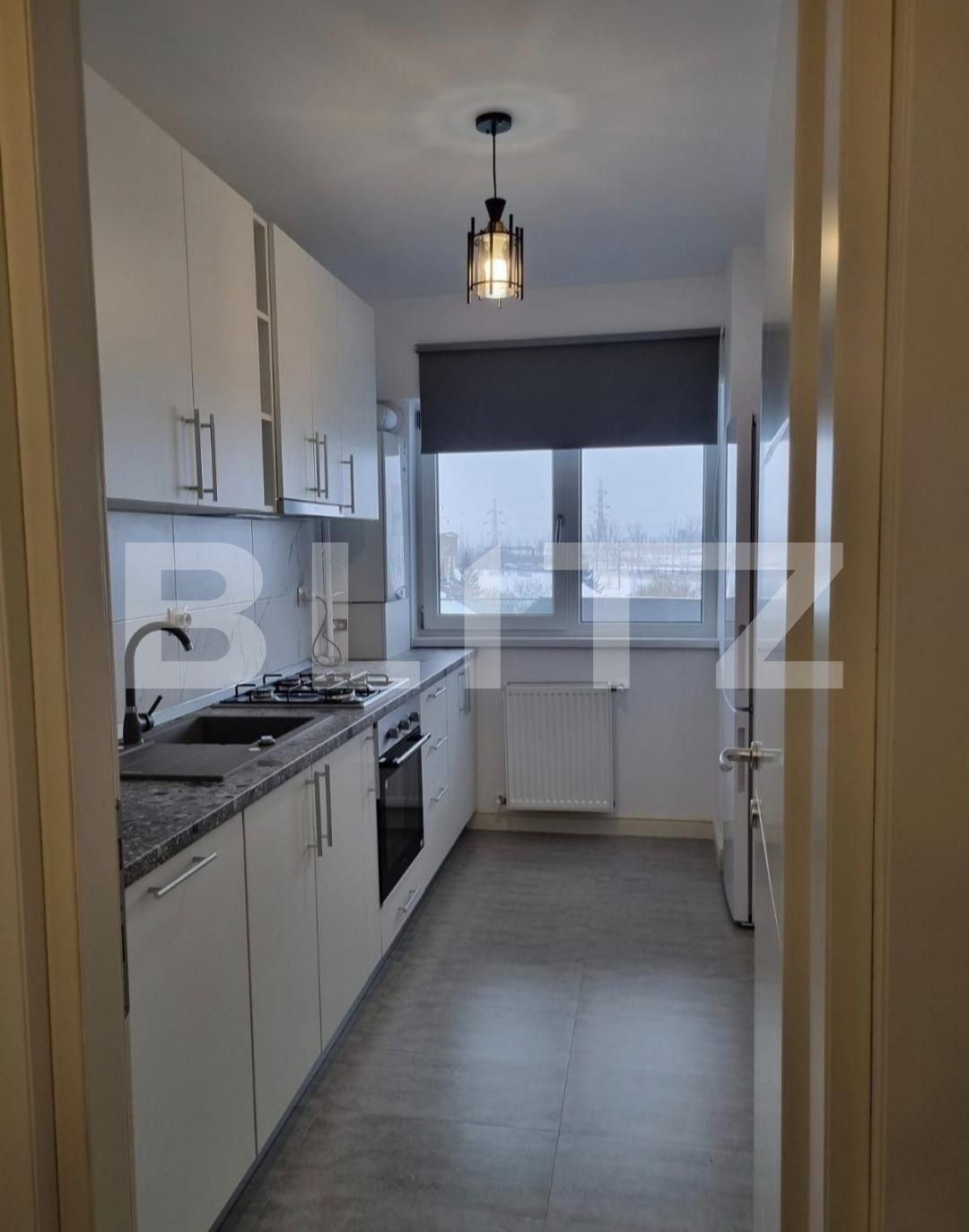 Apartament de închiriat 2 camere Tatarasi - 113579AI | BLITZ Iași | Poza3