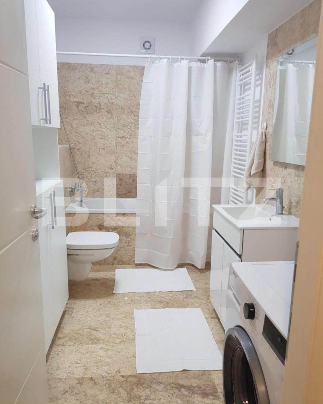 Apartament de închiriat 2 camere Tatarasi - 113579AI | BLITZ Iași | Poza6