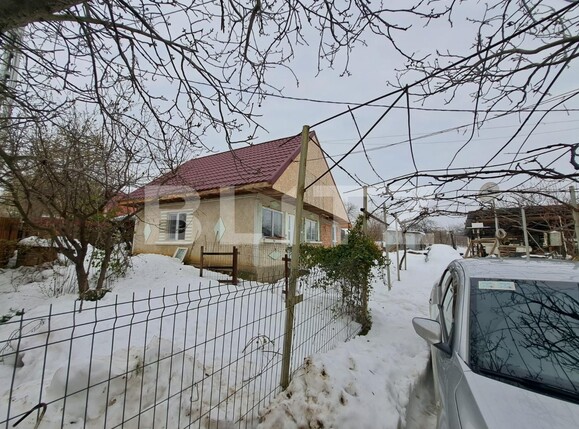 Casa de vânzare 5 camere Tomesti - 113625CV | BLITZ Iași | Poza4