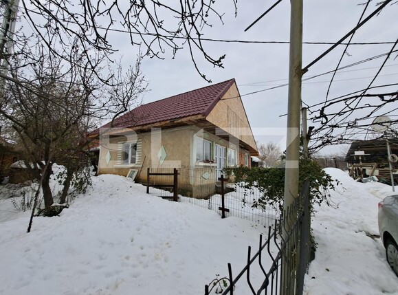 Casa de vânzare 5 camere Tomesti - 113625CV | BLITZ Iași | Poza1