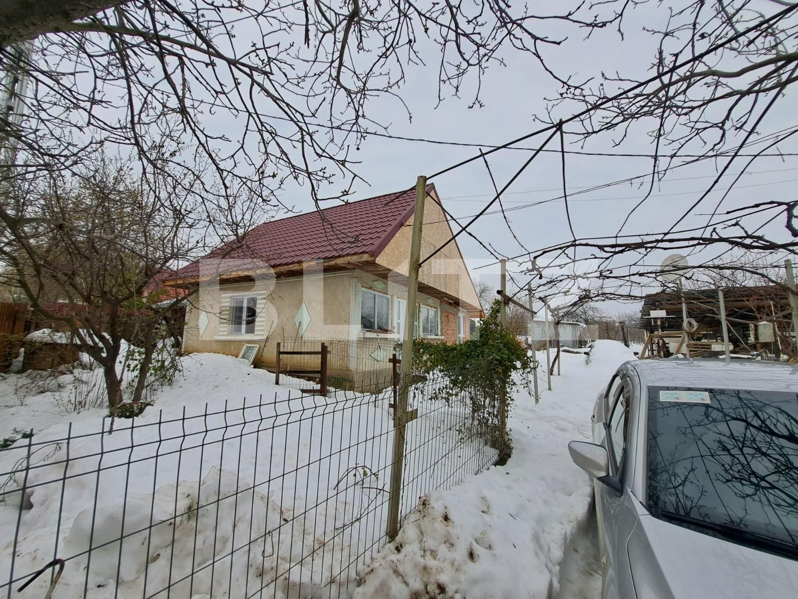 Casa de vânzare 5 camere Tomesti - 113625CV | BLITZ Iași | Poza4