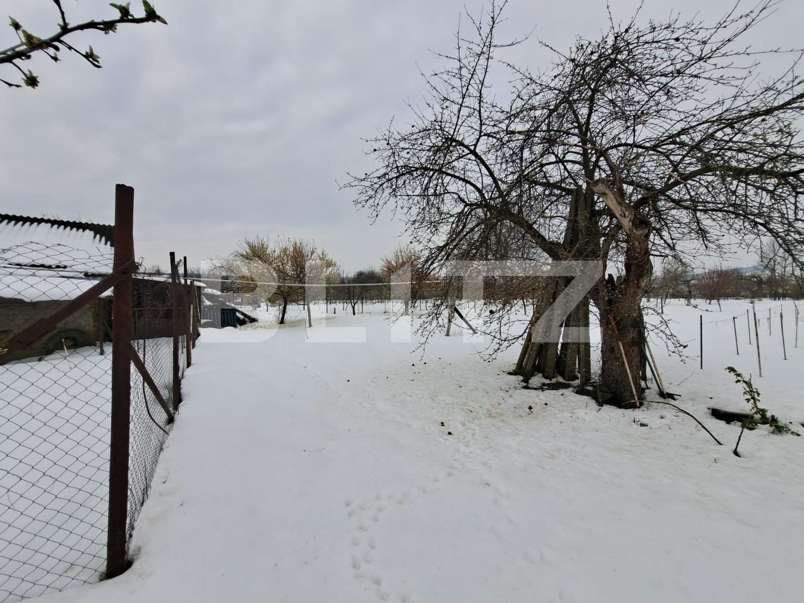 Casa de vânzare 5 camere Tomesti - 113625CV | BLITZ Iași | Poza2