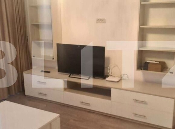 Apartament de închiriat 2 camere Nicolina - 113626AI | BLITZ Iași | Poza1