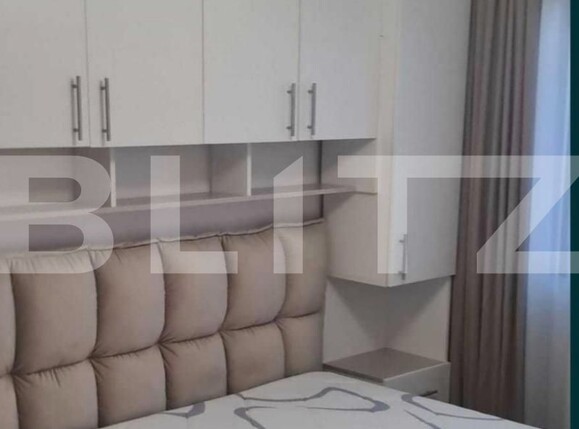 Apartament de închiriat 2 camere Nicolina - 113626AI | BLITZ Iași | Poza2