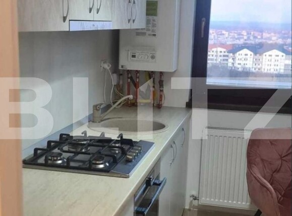 Apartament de închiriat 2 camere Nicolina - 113626AI | BLITZ Iași | Poza3