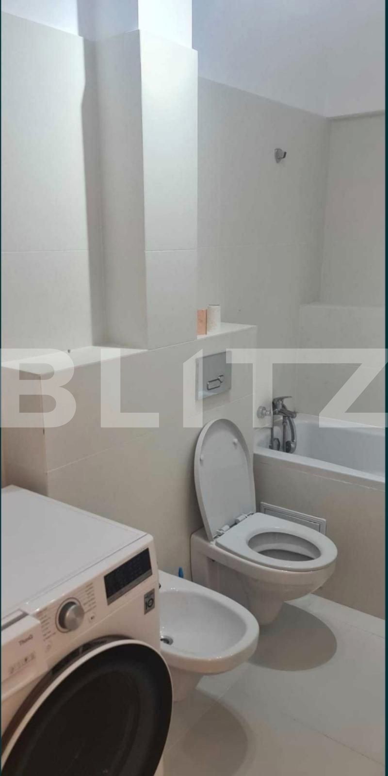 Apartament de închiriat 2 camere Nicolina - 113626AI | BLITZ Iași | Poza4