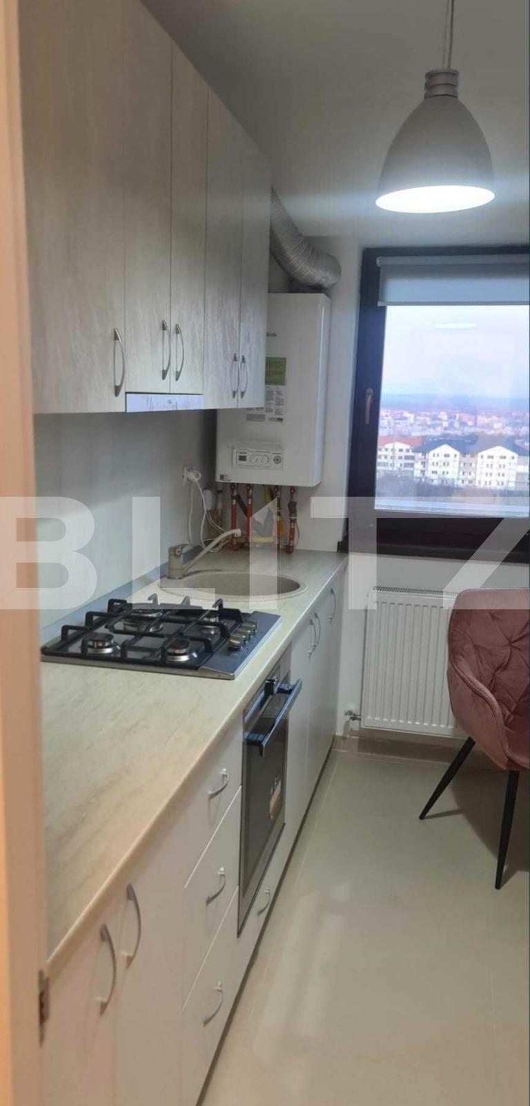 Apartament de închiriat 2 camere Nicolina - 113626AI | BLITZ Iași | Poza3