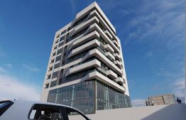 Apartament de 2 camere, decomandat, 54.47mp, Nicolina