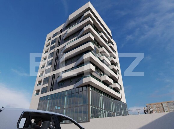 Apartament de vânzare 2 camere Nicolina - 113668AV | BLITZ Iași | Poza3