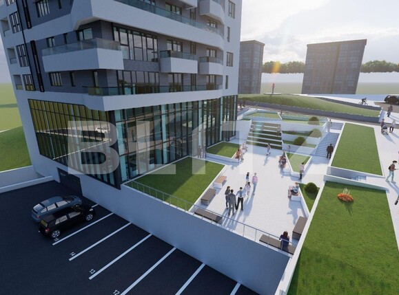 Apartament de vânzare 2 camere Nicolina - 113668AV | BLITZ Iași | Poza2