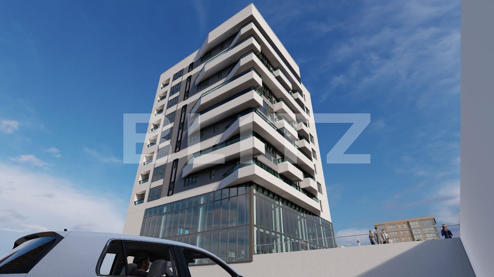 Apartament de vânzare 2 camere Nicolina - 113668AV | BLITZ Iași | Poza3