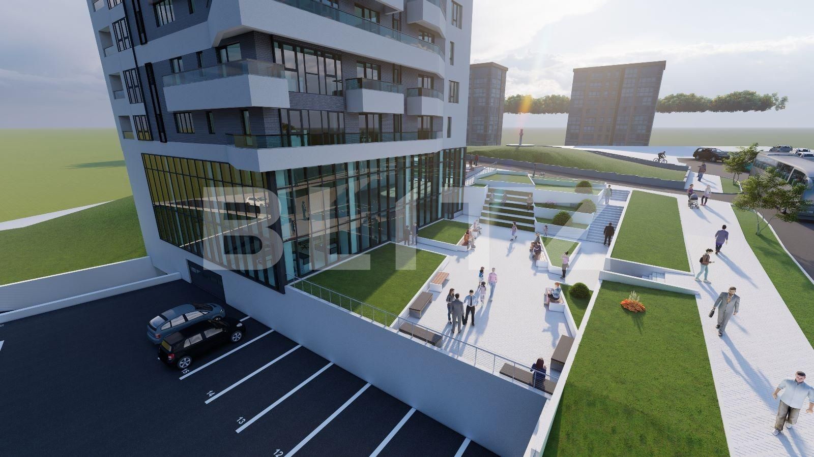 Apartament de vânzare 2 camere Nicolina - 113668AV | BLITZ Iași | Poza2