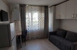Garsonieră, decomandată, 20mp, zona Podu Ros