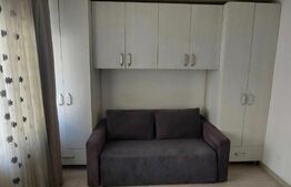 Garsonieră, decomandată, 20mp, zona Podu Ros