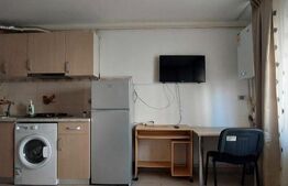 Garsonieră, decomandată, 20mp, zona Podu Ros