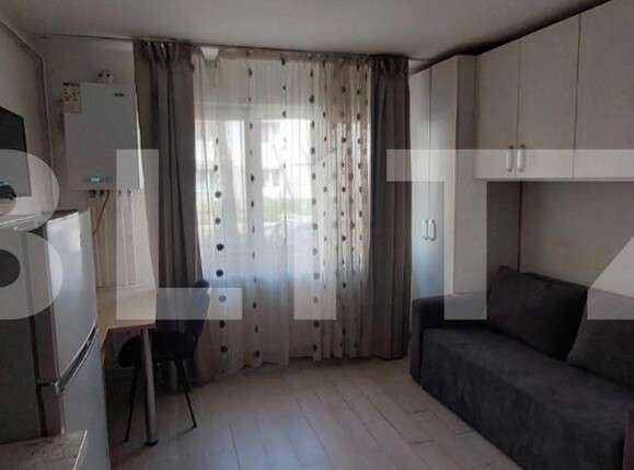 Garsonieră de închiriat Podu Ros - 113671AI | BLITZ Iași | Poza1