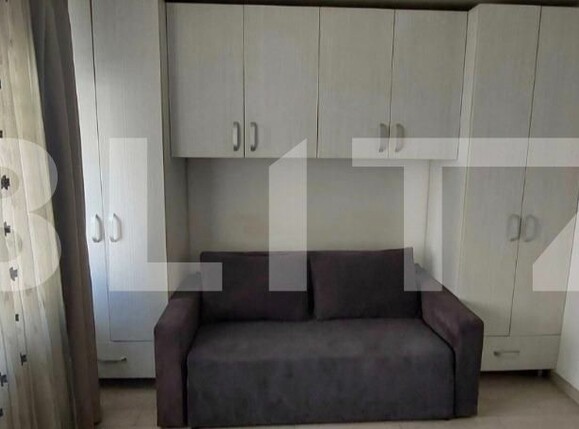 Garsonieră de închiriat Podu Ros - 113671AI | BLITZ Iași | Poza2