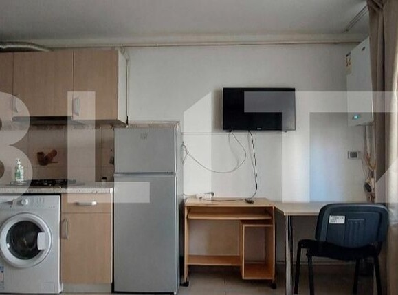 Garsonieră de închiriat Podu Ros - 113671AI | BLITZ Iași | Poza3