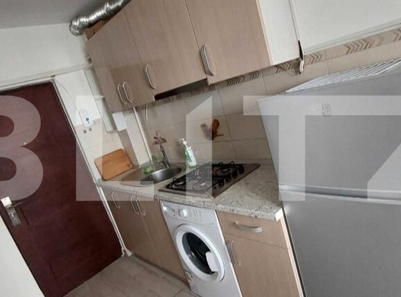 Garsonieră de închiriat Podu Ros - 113671AI | BLITZ Iași | Poza4