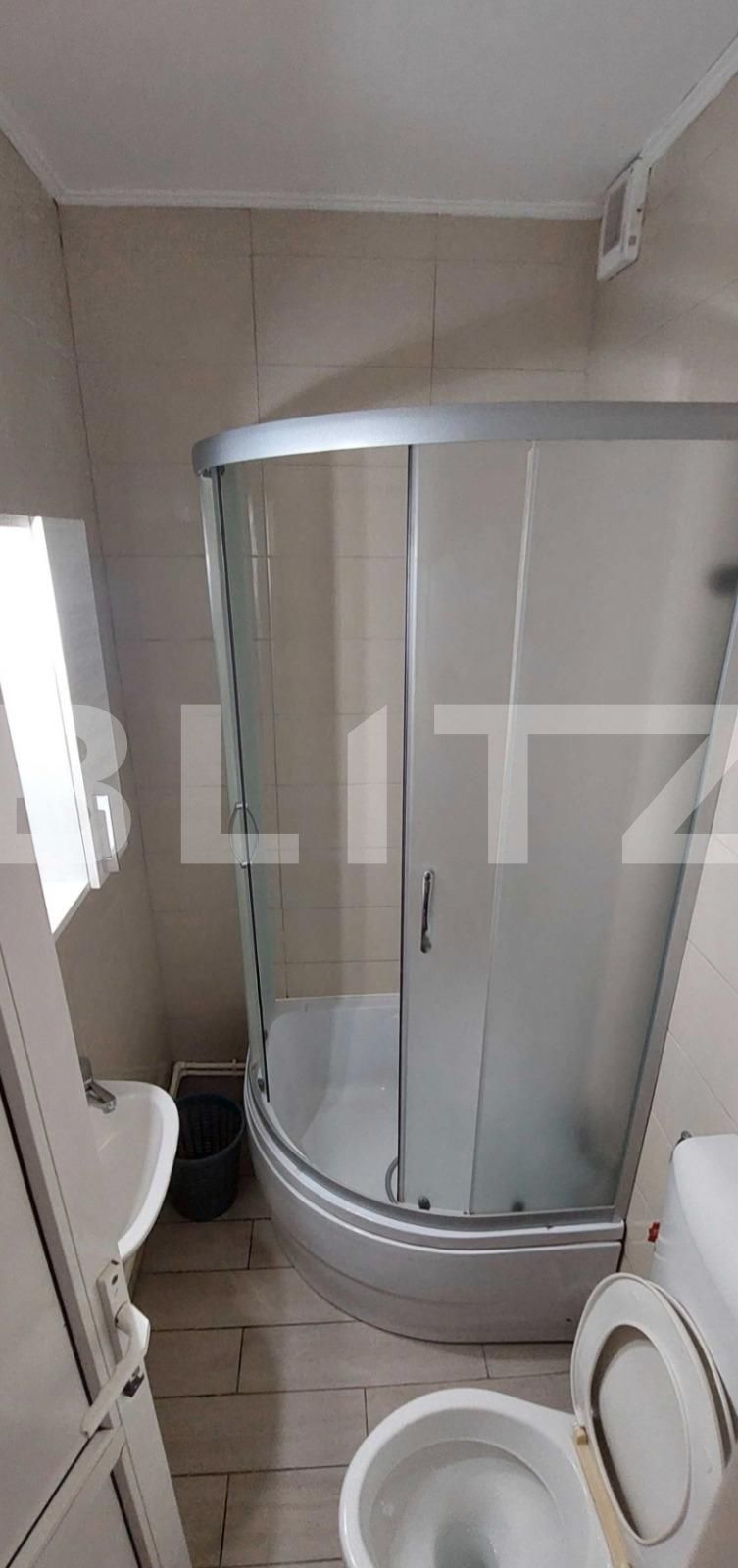 Garsonieră de închiriat Podu Ros - 113671AI | BLITZ Iași | Poza5