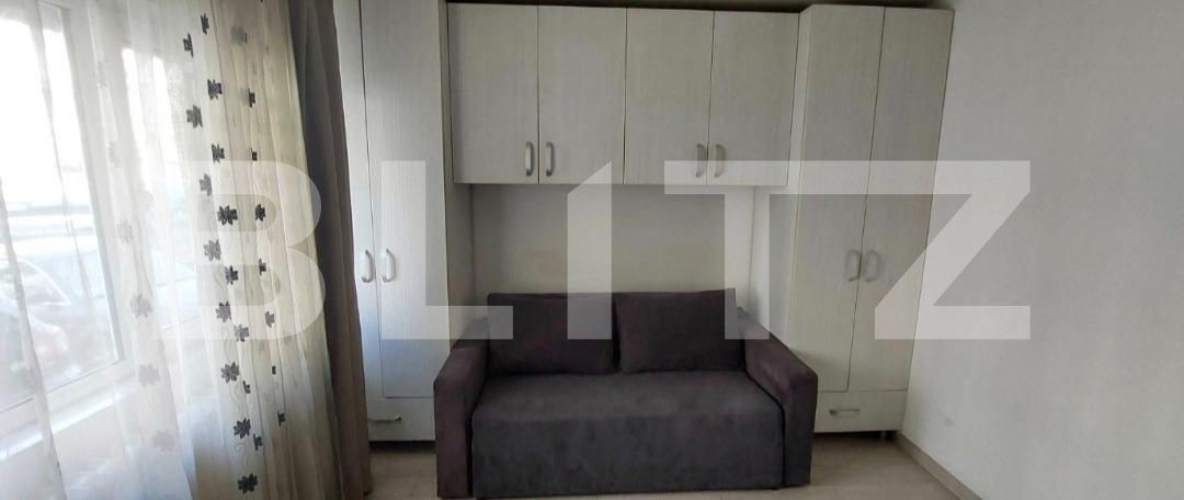 Garsonieră de închiriat Podu Ros - 113671AI | BLITZ Iași | Poza2