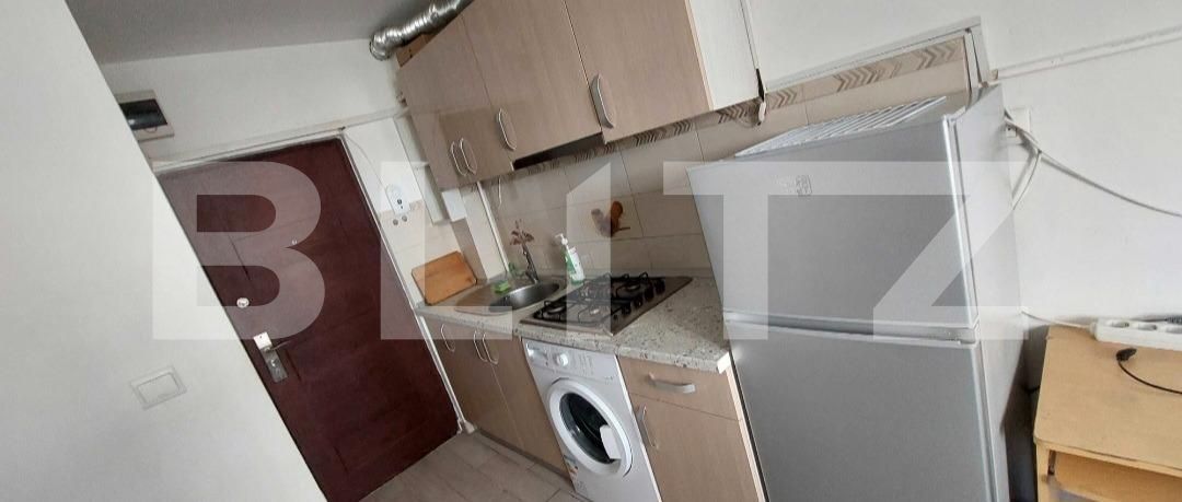 Garsonieră de închiriat Podu Ros - 113671AI | BLITZ Iași | Poza4
