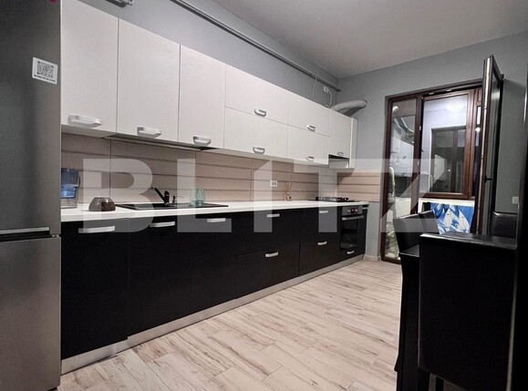 Apartament de închiriat 2 camere Hlincea - 113711AI | BLITZ Iași | Poza2