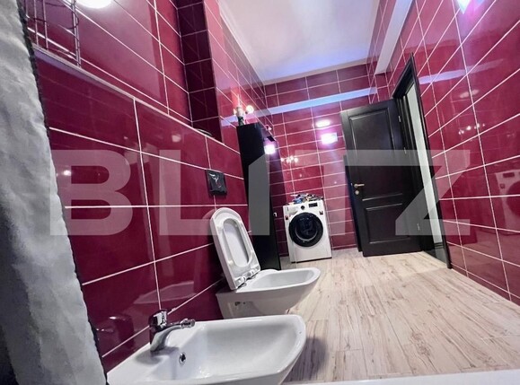 Apartament de închiriat 2 camere Hlincea - 113711AI | BLITZ Iași | Poza3