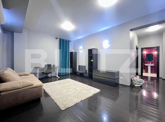 Apartament de închiriat 2 camere Hlincea - 113711AI | BLITZ Iași | Poza1