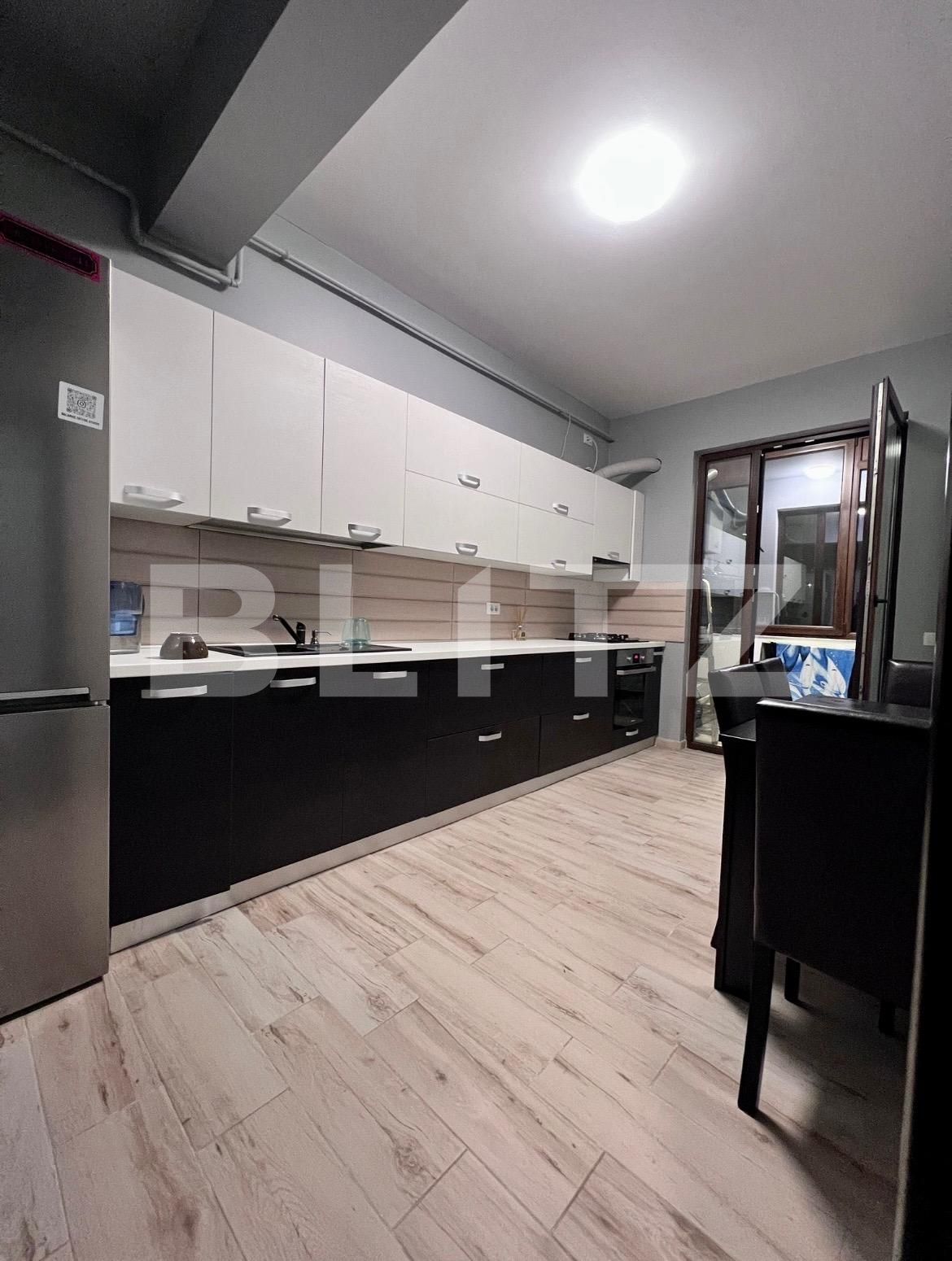 Apartament de închiriat 2 camere Hlincea - 113711AI | BLITZ Iași | Poza2