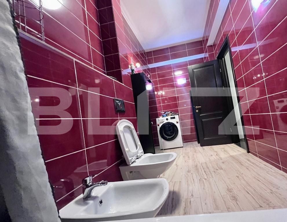 Apartament de închiriat 2 camere Hlincea - 113711AI | BLITZ Iași | Poza3