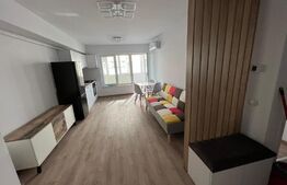 Apartament de 2 camere, semidecomandat, 55mp, zona Copou