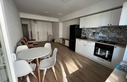 Apartament de 2 camere, semidecomandat, 55mp, zona Copou