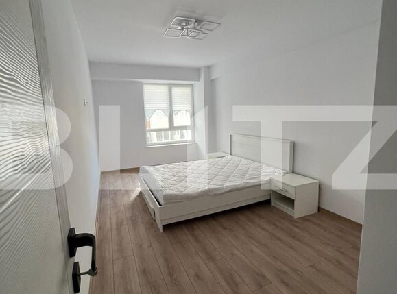 Apartament de închiriat 2 camere Copou - 113723AI | BLITZ Iași | Poza2