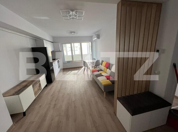 Apartament de închiriat 2 camere Copou - 113723AI | BLITZ Iași | Poza3