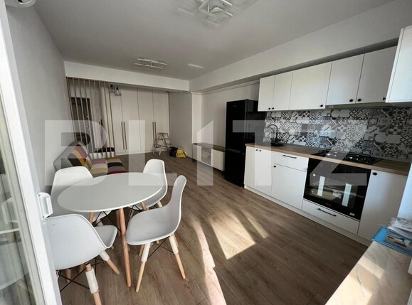 Apartament de închiriat 2 camere Copou - 113723AI | BLITZ Iași | Poza1