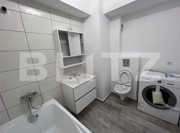 Apartament de închiriat 2 camere Copou - 113723AI | BLITZ Iași | Poza4