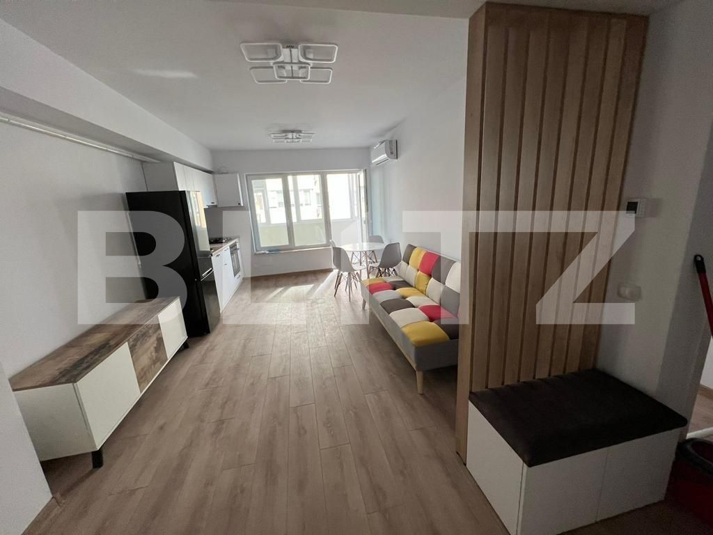 Apartament de închiriat 2 camere Copou - 113723AI | BLITZ Iași | Poza3