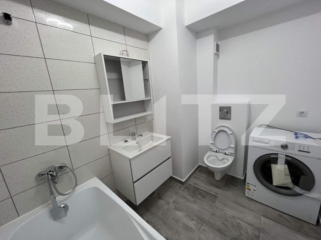 Apartament de închiriat 2 camere Copou - 113723AI | BLITZ Iași | Poza4
