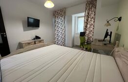 Apartament de 3 camere, semidecomandat, 70mp, zona Păcurari 