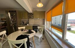 Apartament de 3 camere, semidecomandat, 70mp, zona Păcurari 