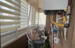 Apartament de 3 camere, semidecomandat, 70mp, zona Păcurari 